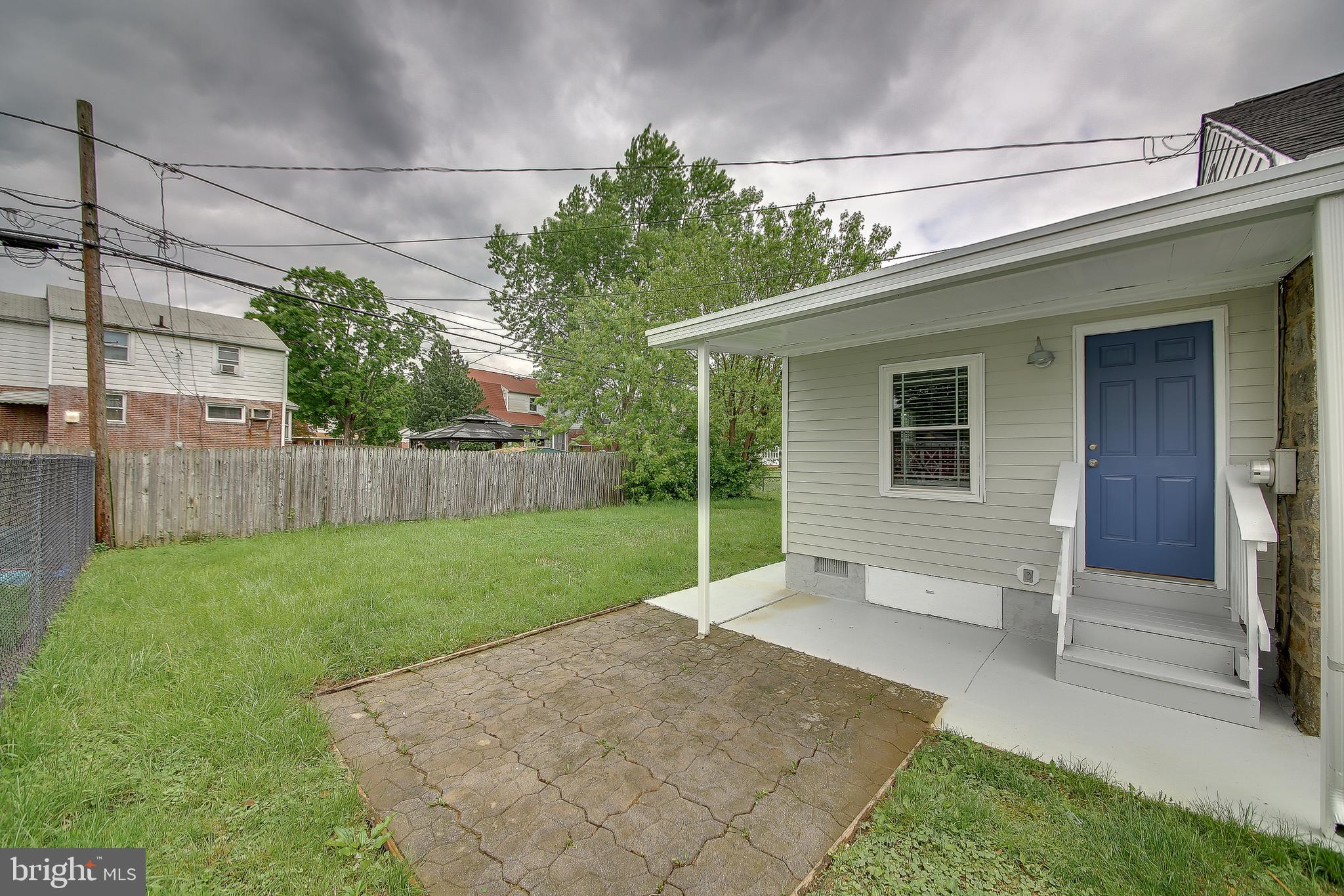 1213 Colson Road Woodlyn, PA 19094 - Photo 4 of 30 Gallery Image 4