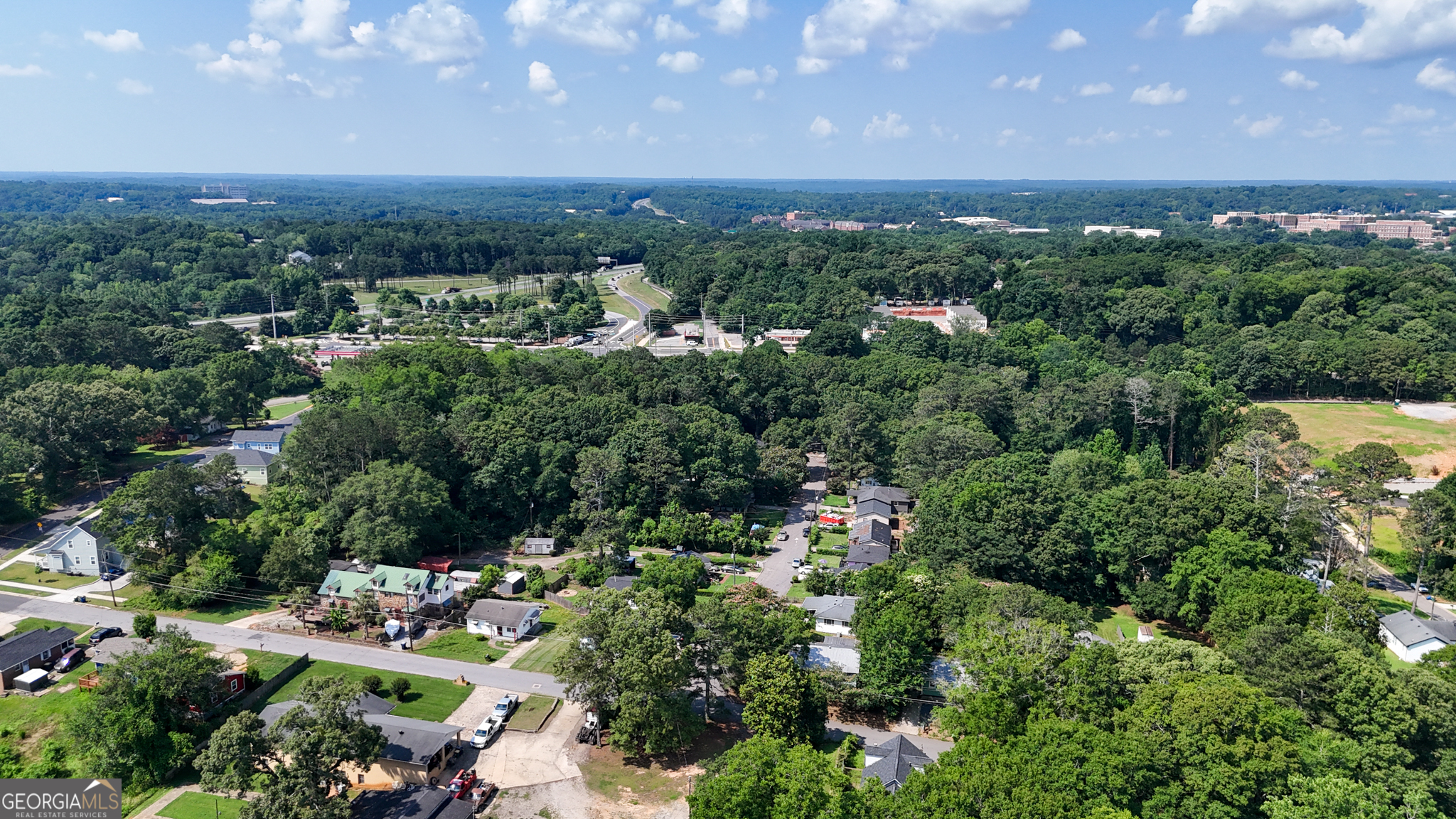 665 Branch Street Athens, GA 30601 - Photo 11 of 12