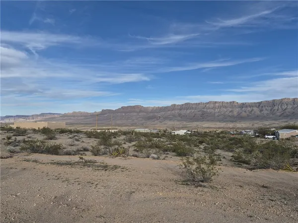 $24,000 | 343-24-109 East Spencer Drive, Meadview, AZ 86444
