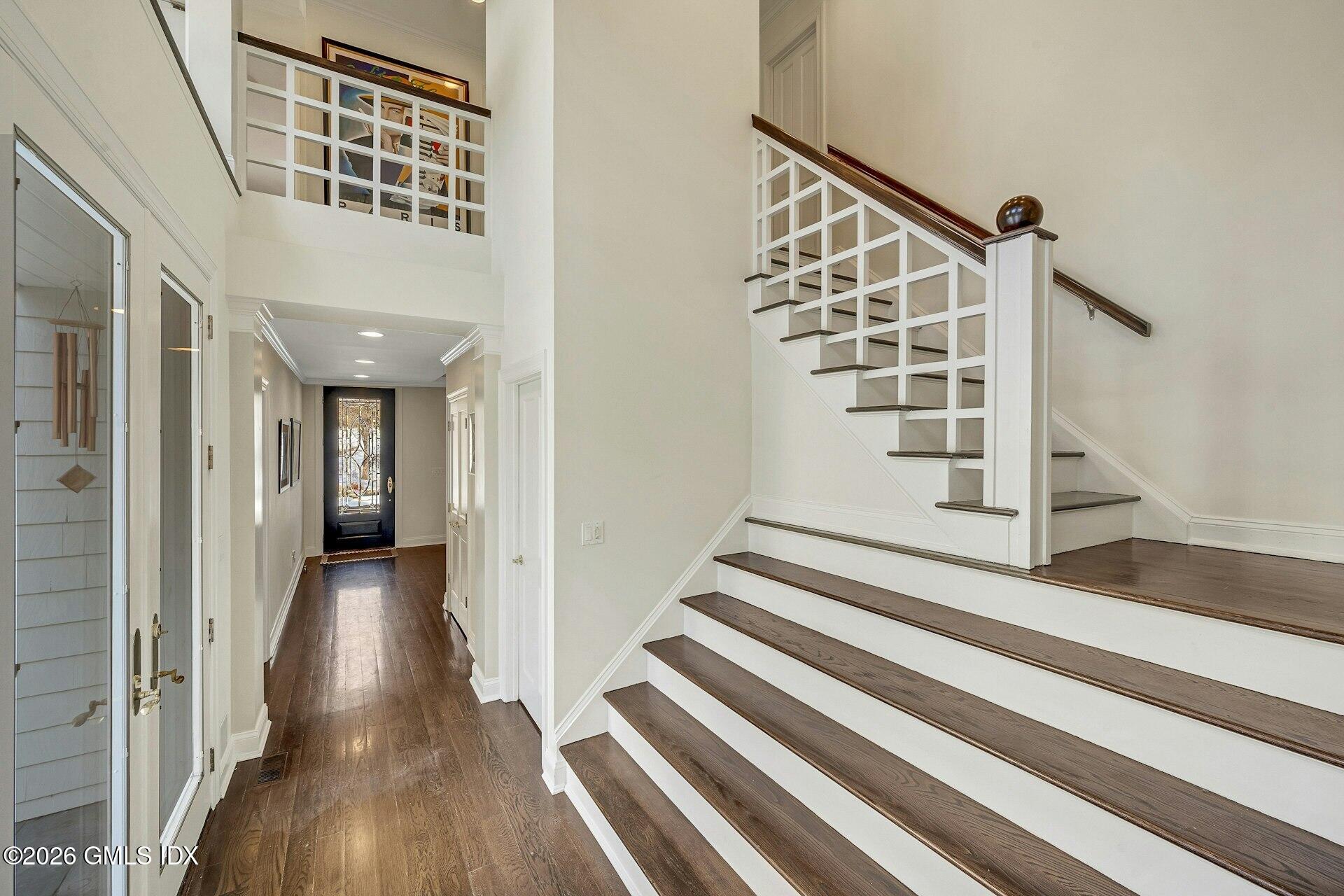 490 June Road Stamford, CT 06903 - Photo 19 of 37 entry hallways reverse