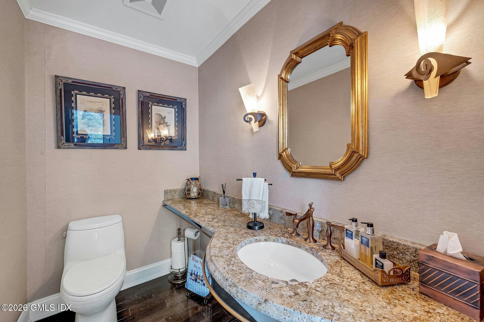 490 June Road Stamford, CT 06903 - Photo 20 of 37 powder