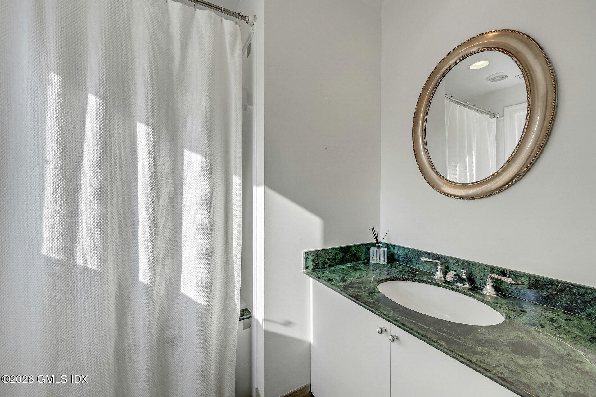 490 June Road Stamford, CT 06903 - Photo 25 of 37 upstairs bath