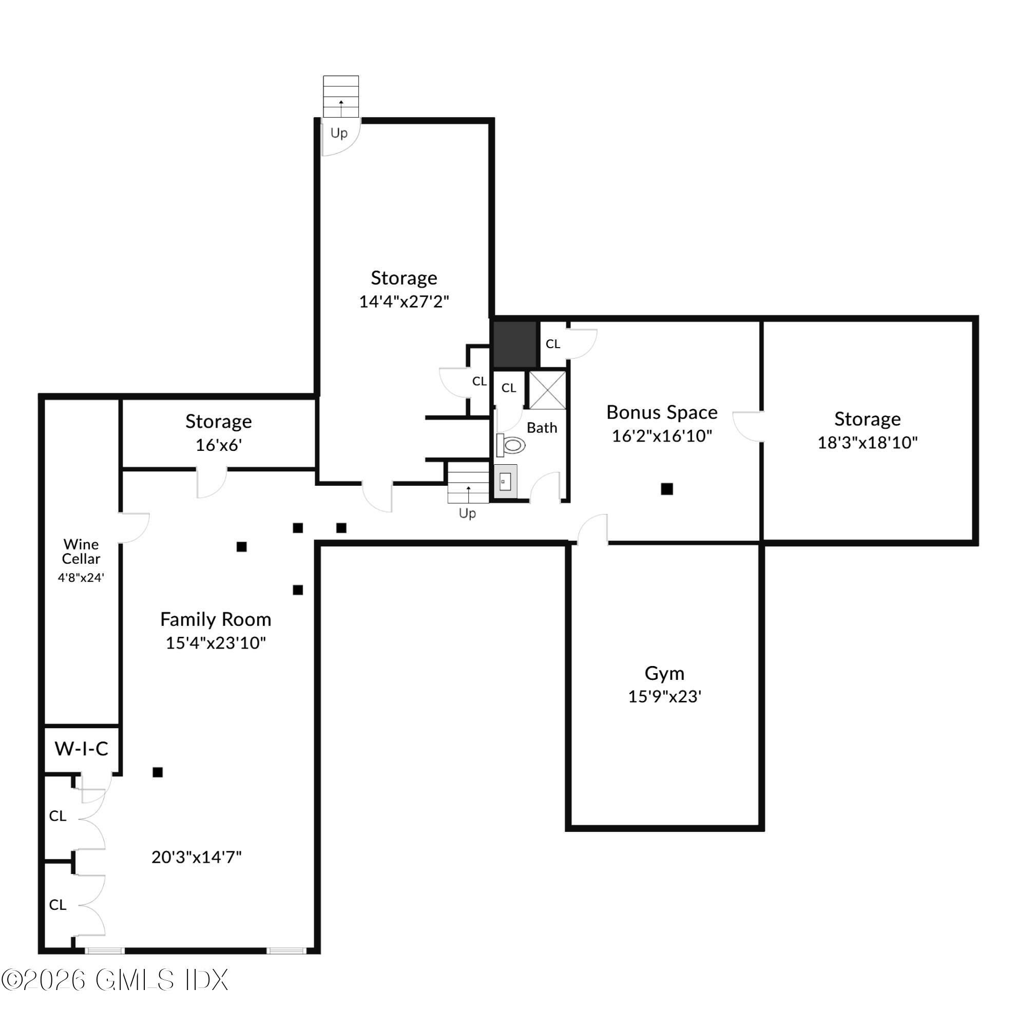 490 June Road Stamford, CT 06903 - Photo 37 of 37 490 June LL