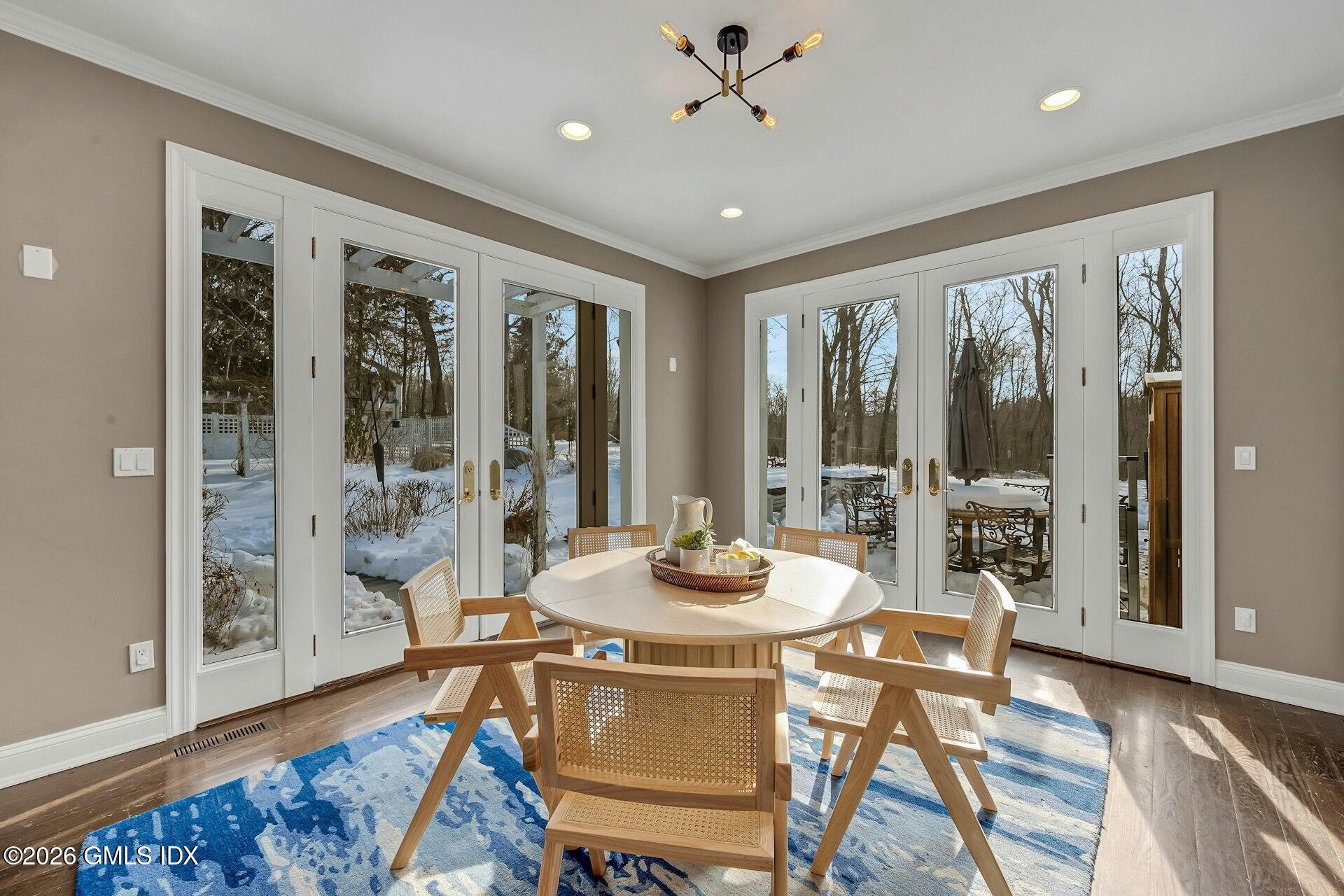 490 June Road Stamford, CT 06903 - Photo 10 of 37 breakfast