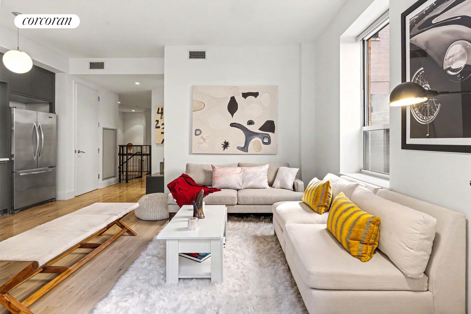 416 West 52nd Street, Unit TH219 Manhattan, NY 10019 - Photo 1 of 11