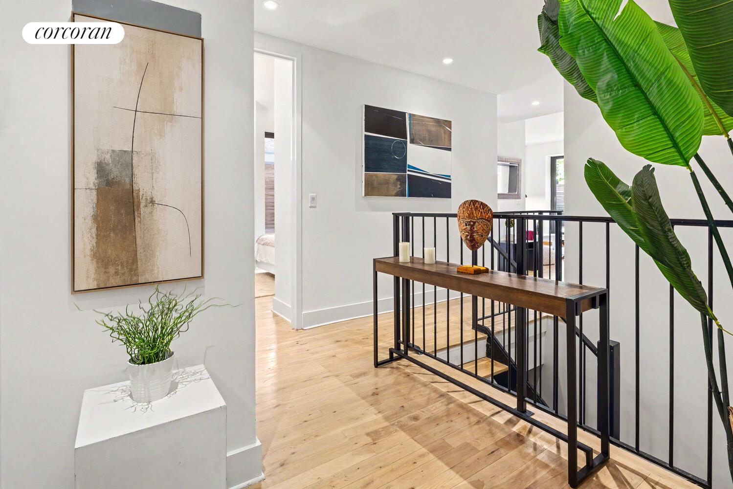 416 West 52nd Street, Unit TH219 Manhattan, NY 10019 - Photo 5 of 11