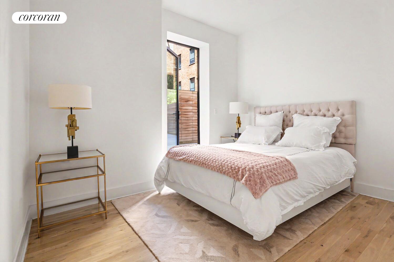 416 West 52nd Street, Unit TH219 Manhattan, NY 10019 - Photo 6 of 11