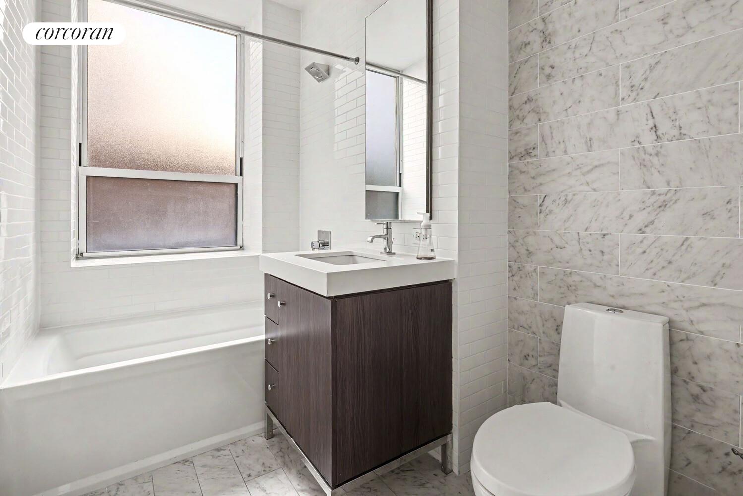 416 West 52nd Street, Unit TH219 Manhattan, NY 10019 - Photo 7 of 11