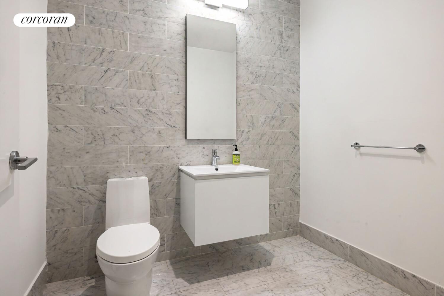 416 West 52nd Street, Unit TH219 Manhattan, NY 10019 - Photo 9 of 11