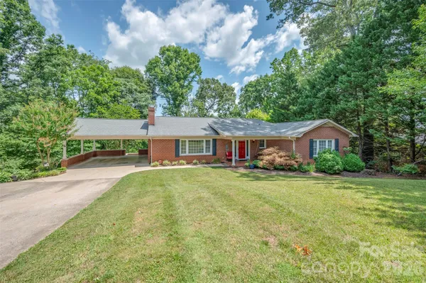 $379,000 | 303 Elizabeth Avenue, Forest City, NC 28043