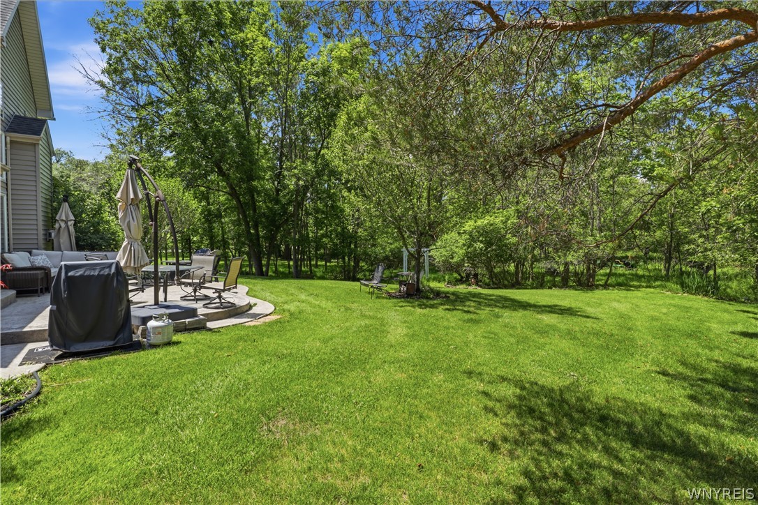 5730 Thompson Road Clarence, NY 14032 - Photo 34 of 35