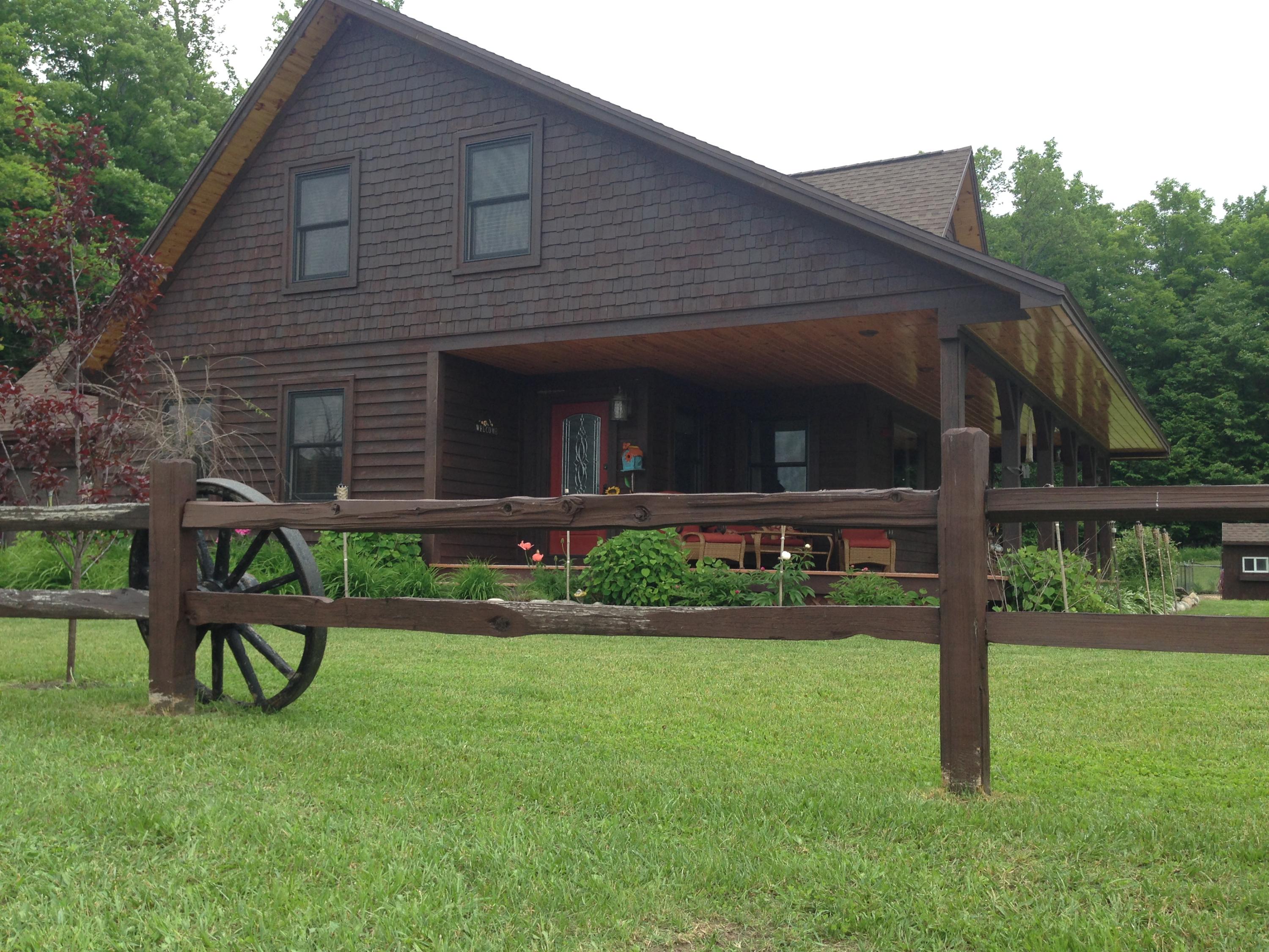 11425 Woodward Road Vanderbilt, MI 49795 - Photo 4 of 41 Gallery Image 4
