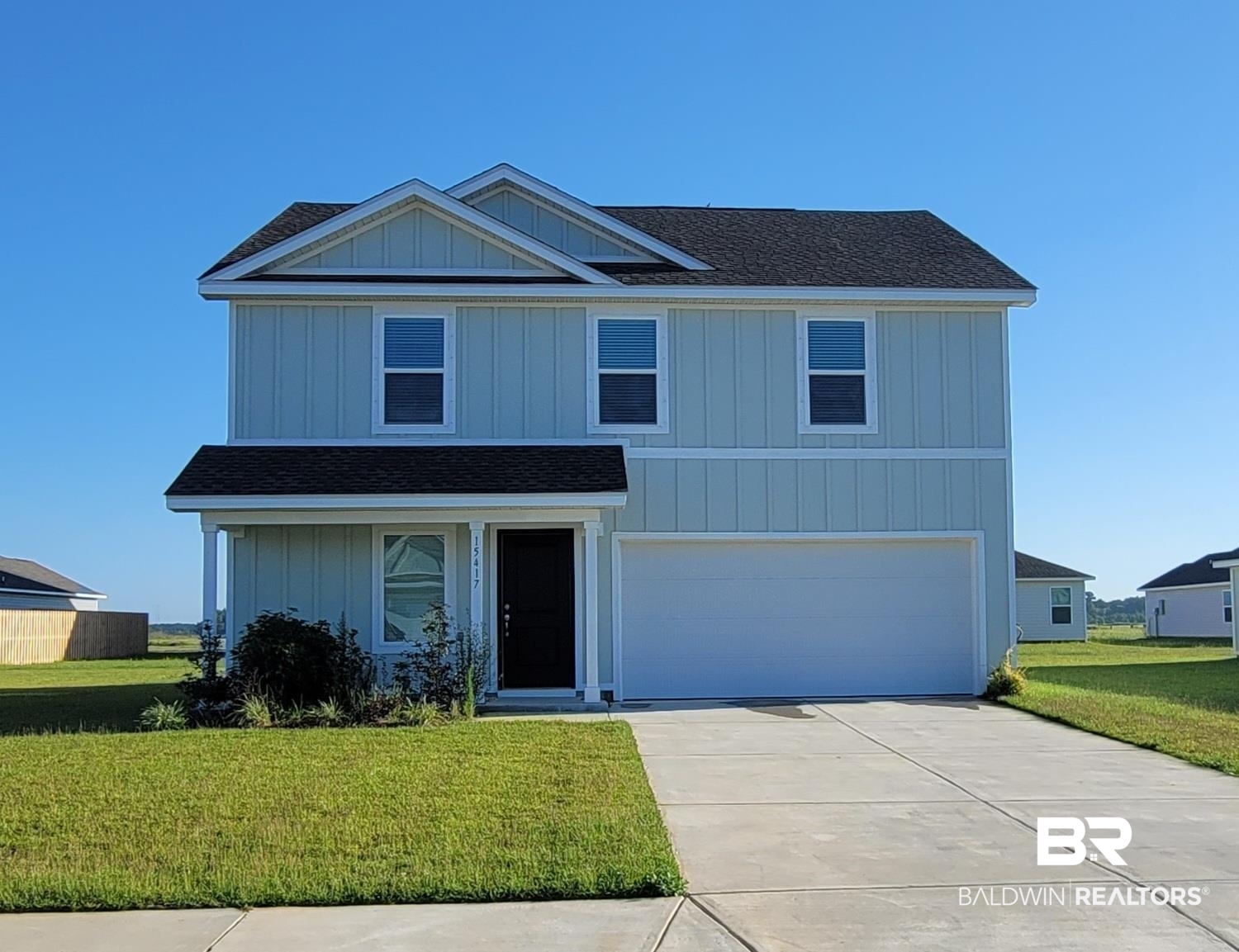 15417 Furlong Loop Foley, AL 36535 - Photo 1 of 17