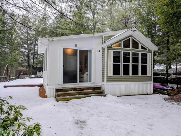 $263,000 | 14 Overlook Road, Holderness, NH 03245