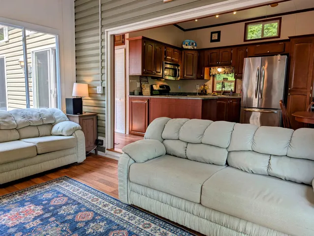 $263,000 | 14 Overlook Road, Holderness, NH 03245