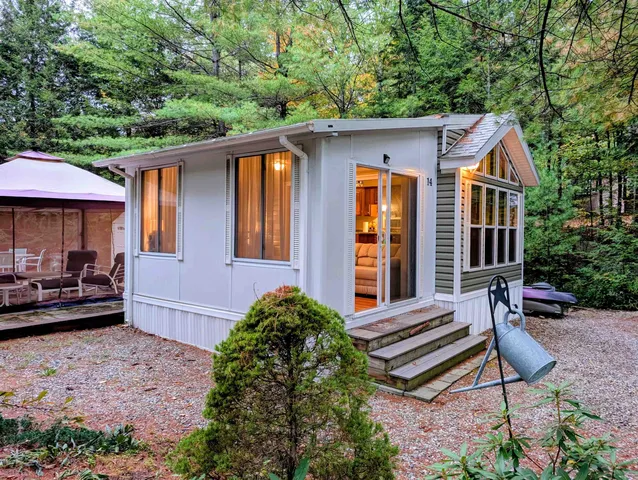 $263,000 | 14 Overlook Road, Holderness, NH 03245