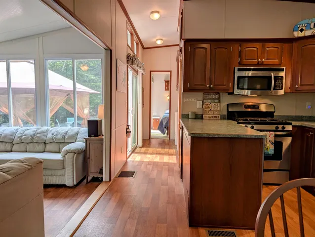 $263,000 | 14 Overlook Road, Holderness, NH 03245