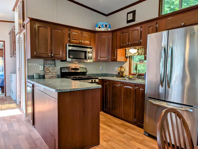 $263,000 | 14 Overlook Road, Holderness, NH 03245