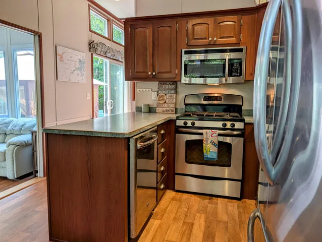 $263,000 | 14 Overlook Road, Holderness, NH 03245