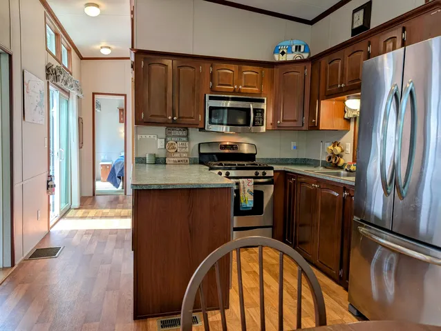 $263,000 | 14 Overlook Road, Holderness, NH 03245