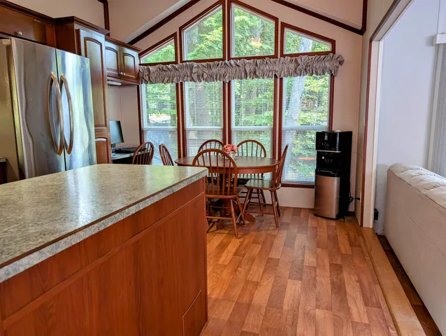 $263,000 | 14 Overlook Road, Holderness, NH 03245