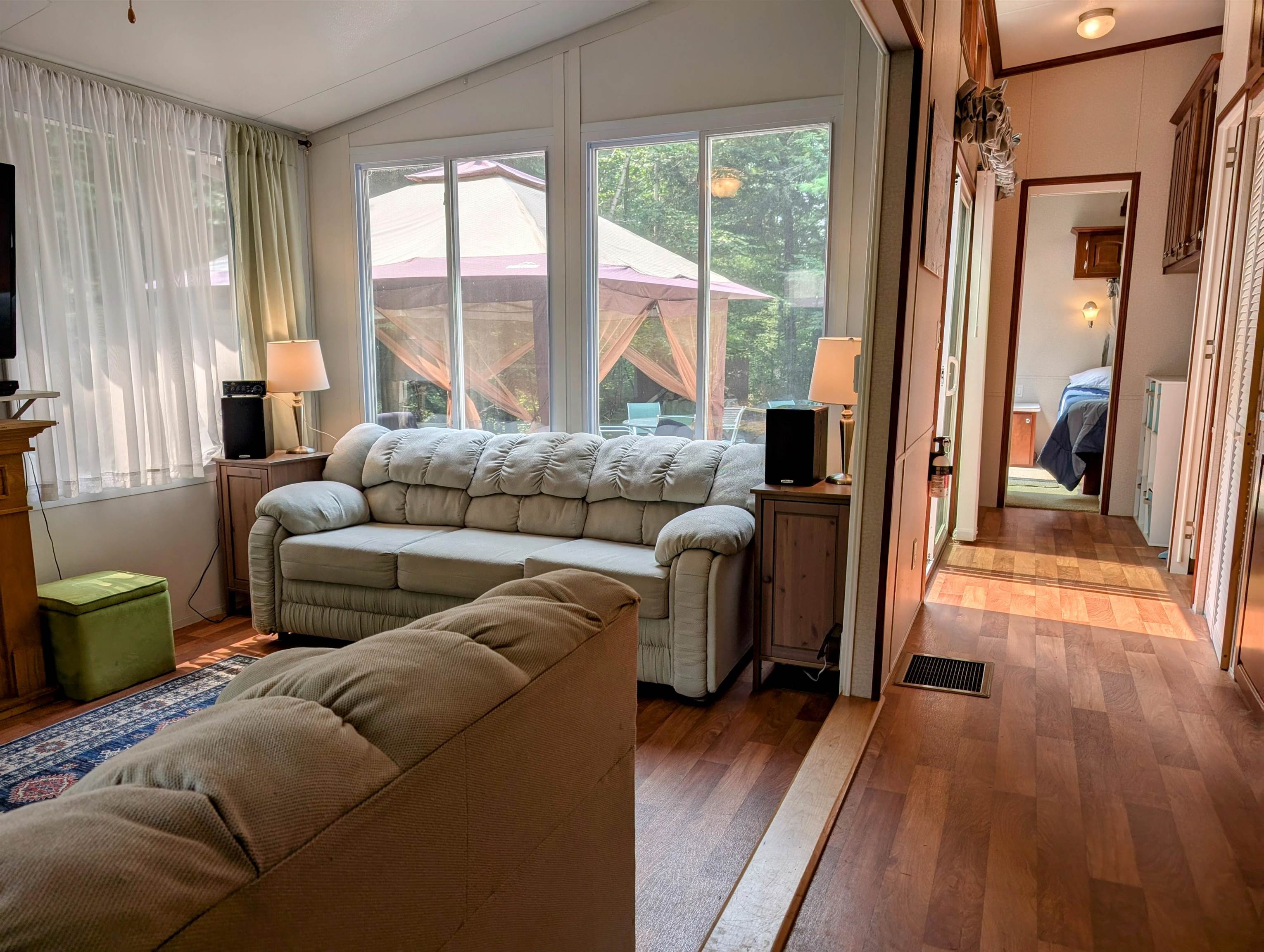 14 Overlook Road, Unit AKA 3) Holderness, NH 03245 - Photo 19 of 55