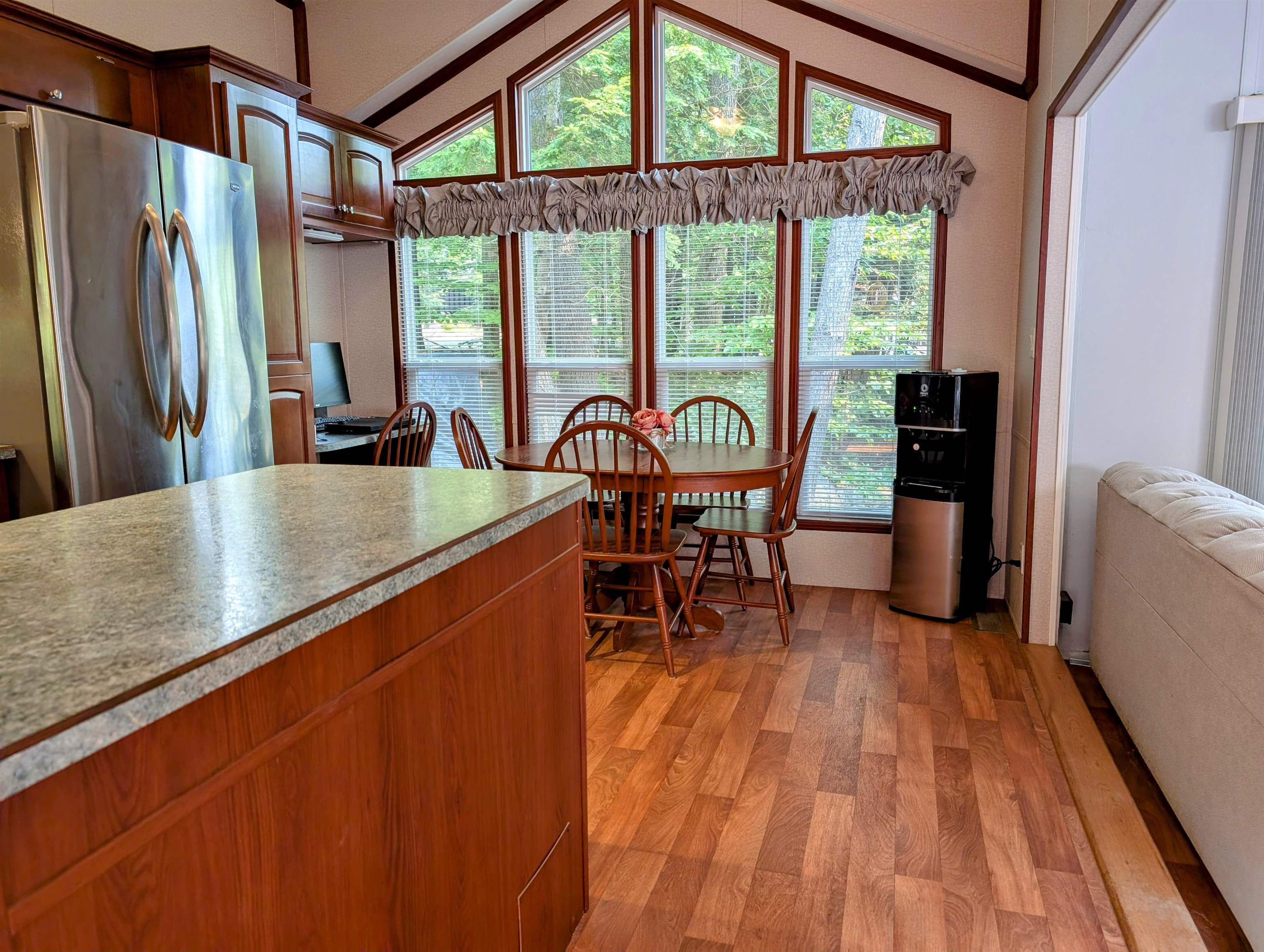 14 Overlook Road, Unit AKA 3) Holderness, NH 03245 - Photo 20 of 55