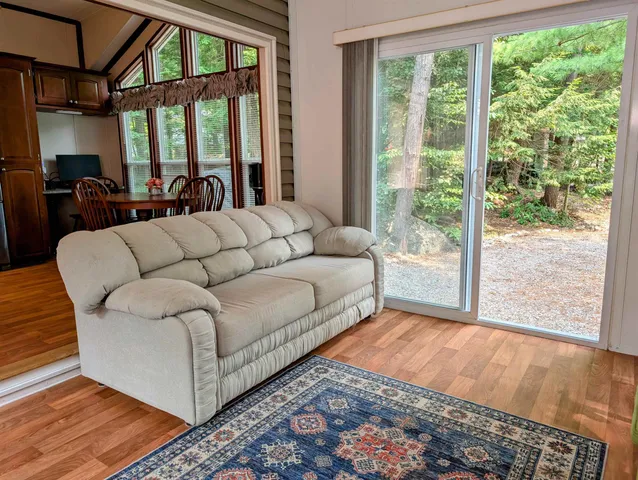 $263,000 | 14 Overlook Road, Holderness, NH 03245