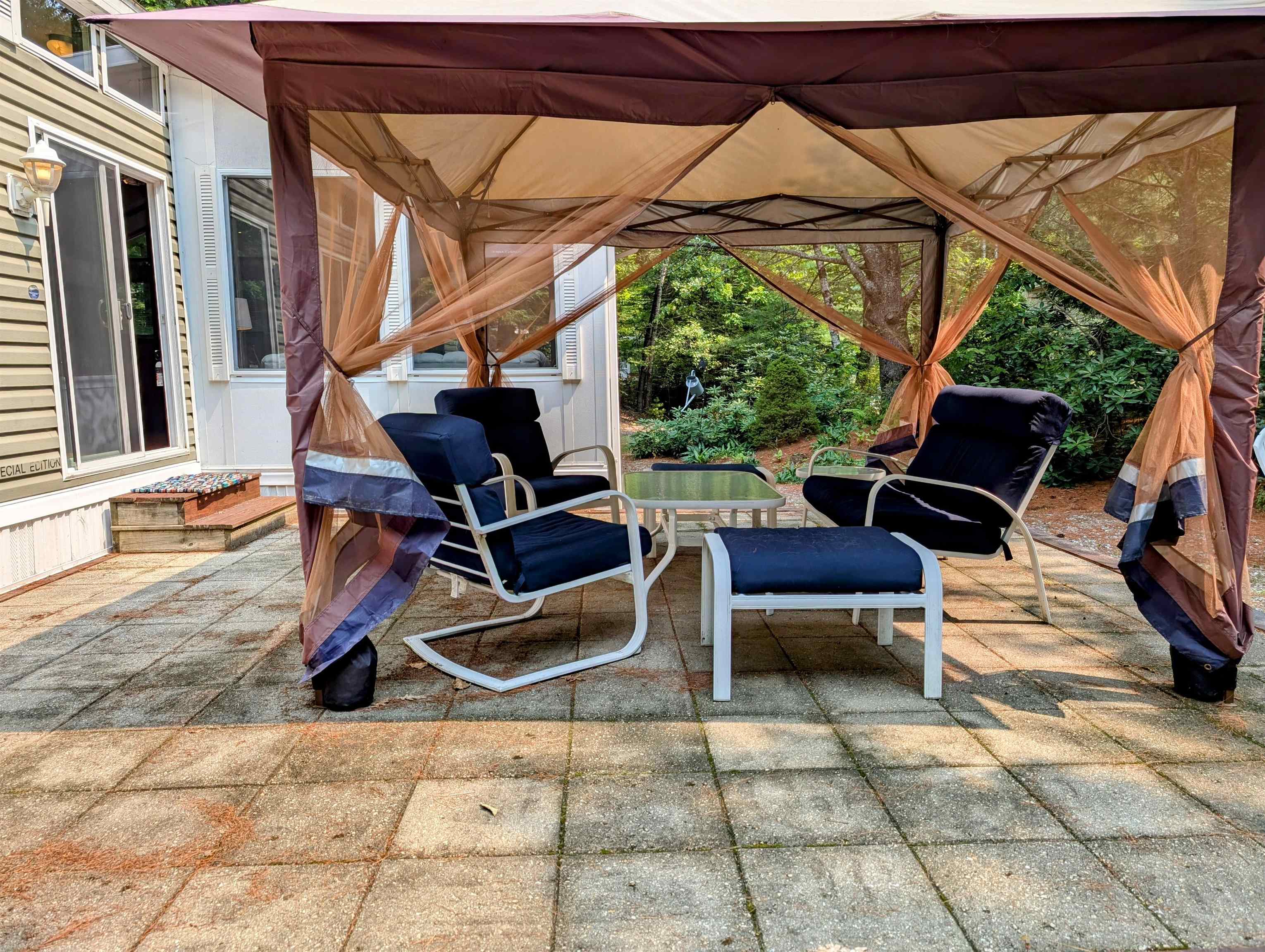 14 Overlook Road, Unit AKA 3) Holderness, NH 03245 - Photo 26 of 55