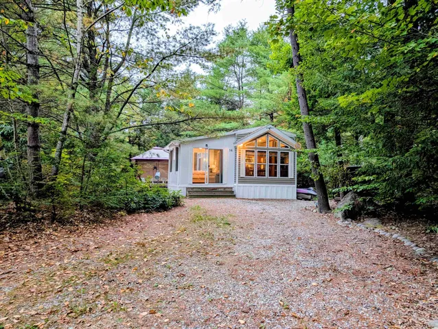 $263,000 | 14 Overlook Road, Holderness, NH 03245