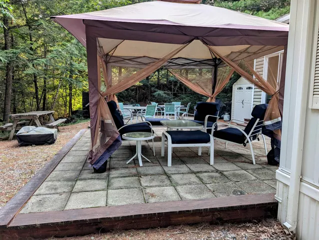 $263,000 | 14 Overlook Road, Holderness, NH 03245