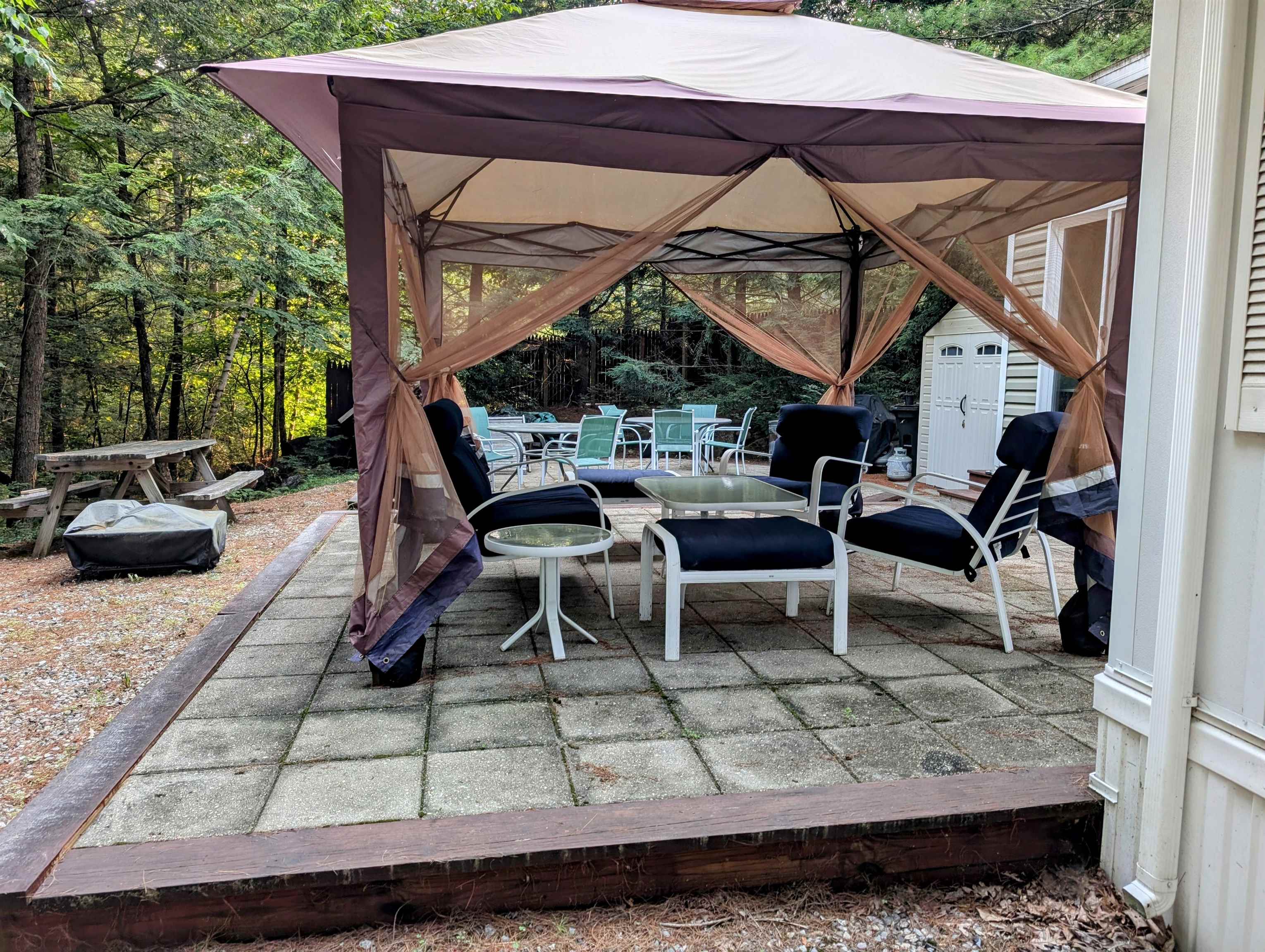 14 Overlook Road, Unit AKA 3) Holderness, NH 03245 - Photo 31 of 55