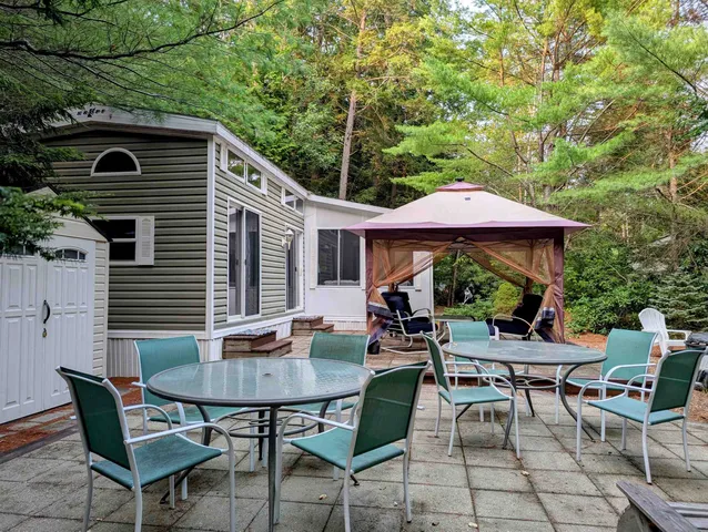 $263,000 | 14 Overlook Road, Holderness, NH 03245