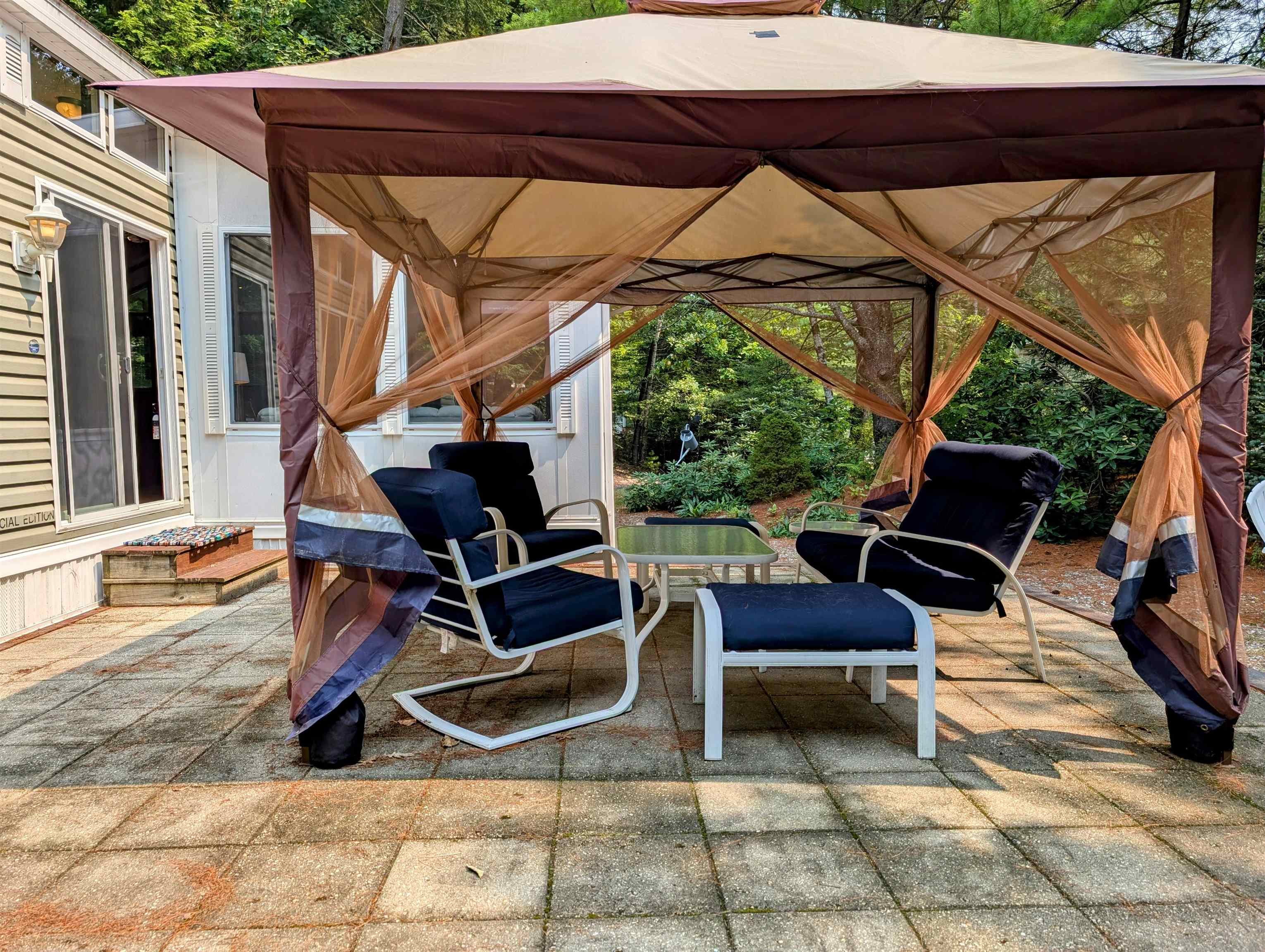 14 Overlook Road, Unit AKA 3) Holderness, NH 03245 - Photo 32 of 55