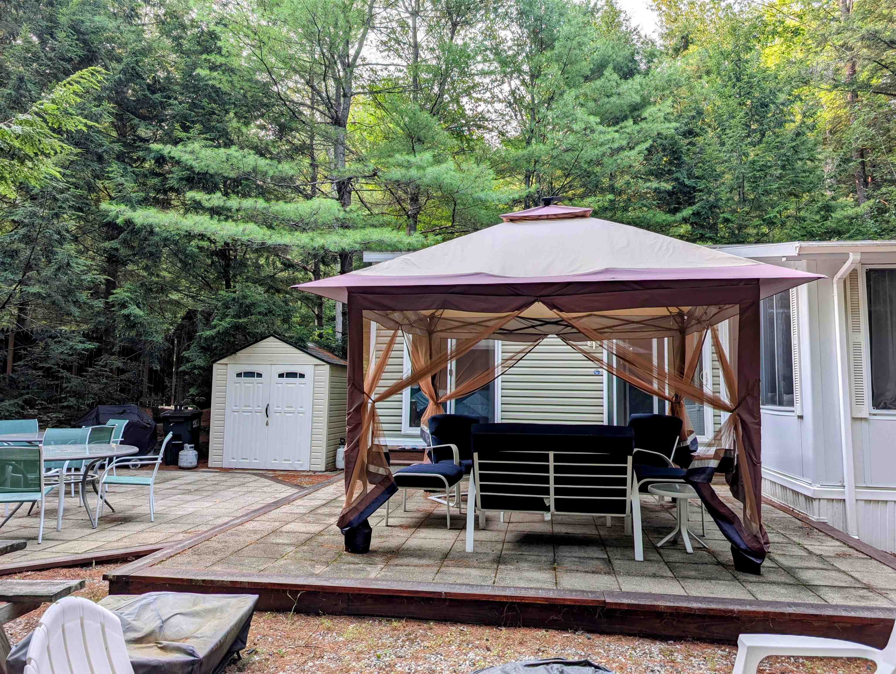 14 Overlook Road, Unit AKA 3) Holderness, NH 03245 - Photo 33 of 55