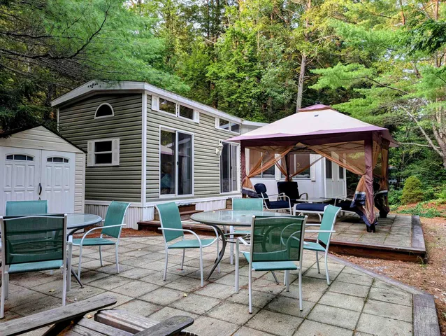 $263,000 | 14 Overlook Road, Holderness, NH 03245