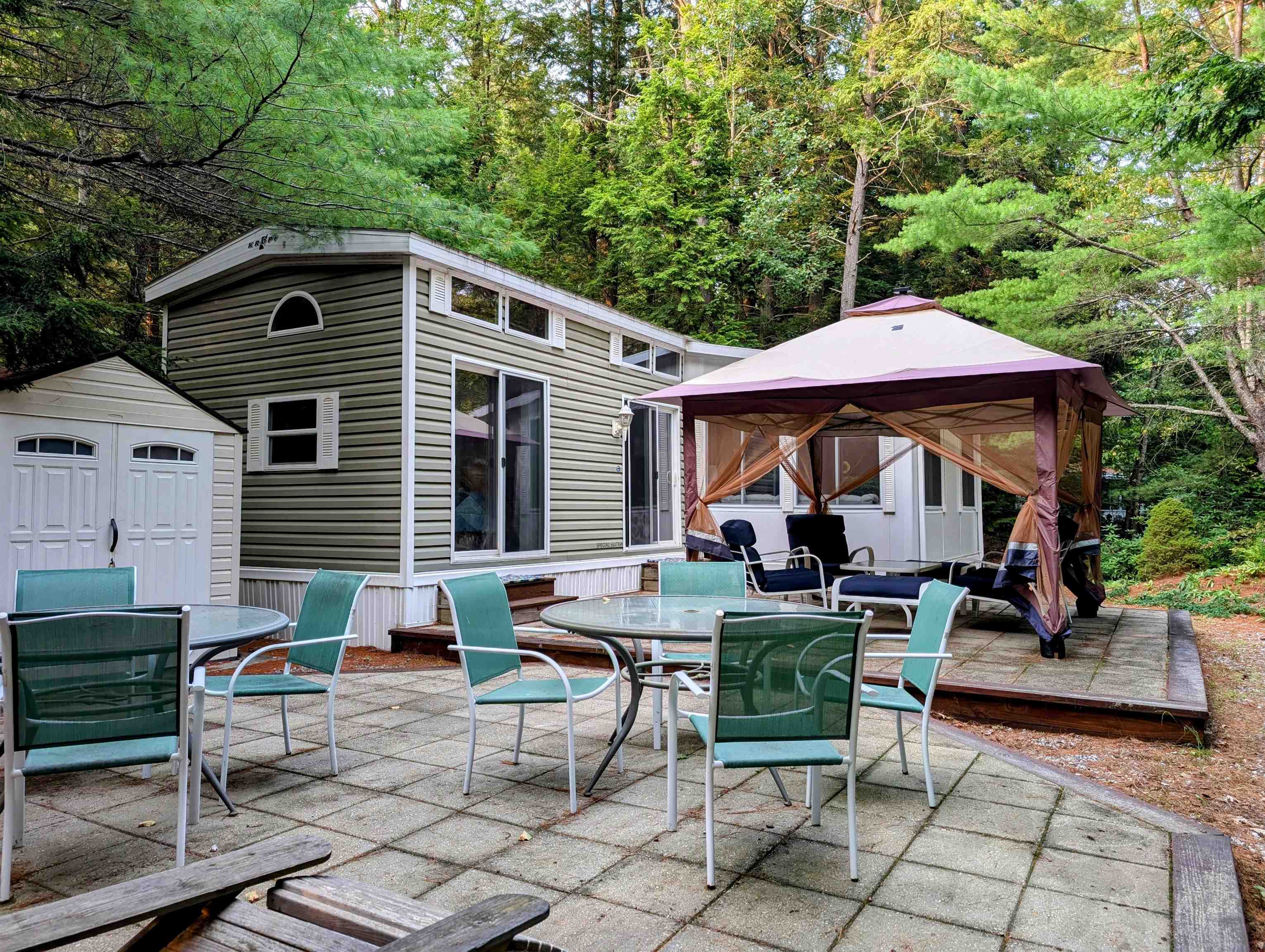 14 Overlook Road, Unit AKA 3) Holderness, NH 03245 - Photo 35 of 55