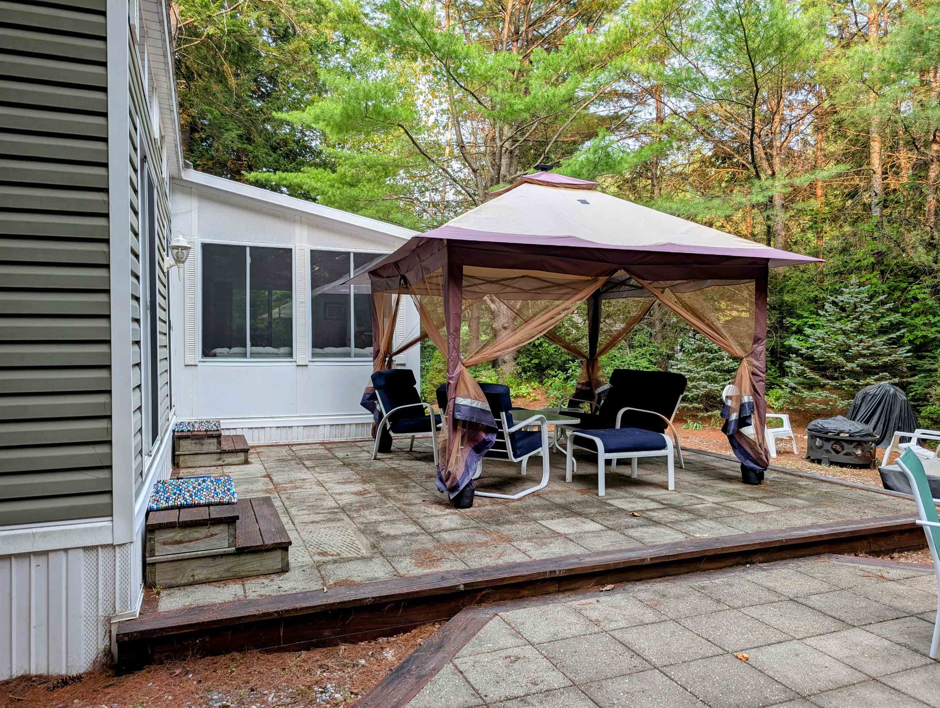 14 Overlook Road, Unit AKA 3) Holderness, NH 03245 - Photo 36 of 55