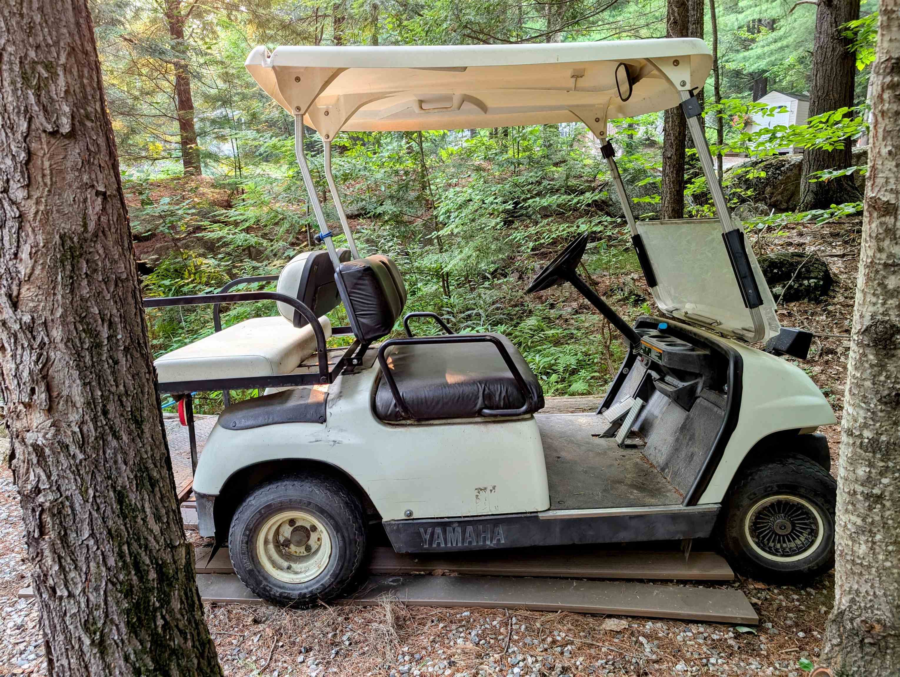 14 Overlook Road, Unit AKA 3) Holderness, NH 03245 - Photo 39 of 55