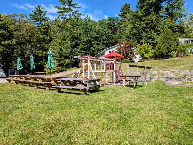 $263,000 | 14 Overlook Road, Holderness, NH 03245