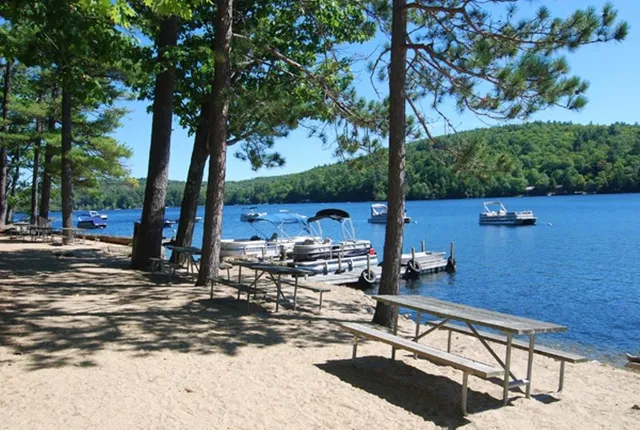 $263,000 | 14 Overlook Road, Holderness, NH 03245