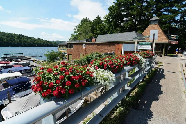 $263,000 | 14 Overlook Road, Holderness, NH 03245