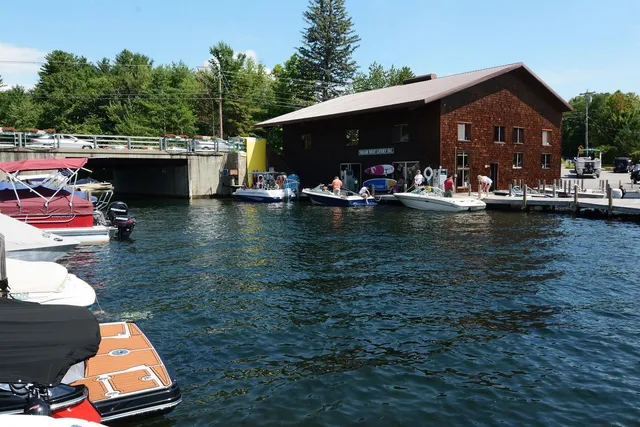 $263,000 | 14 Overlook Road, Holderness, NH 03245