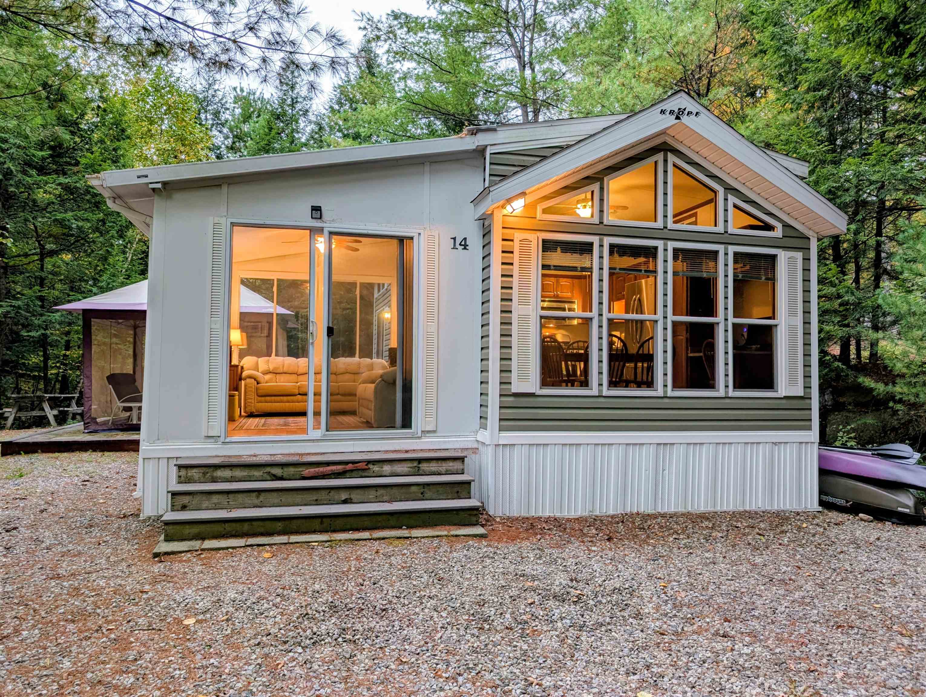 14 Overlook Road, Unit AKA 3) Holderness, NH 03245 - Photo 6 of 55