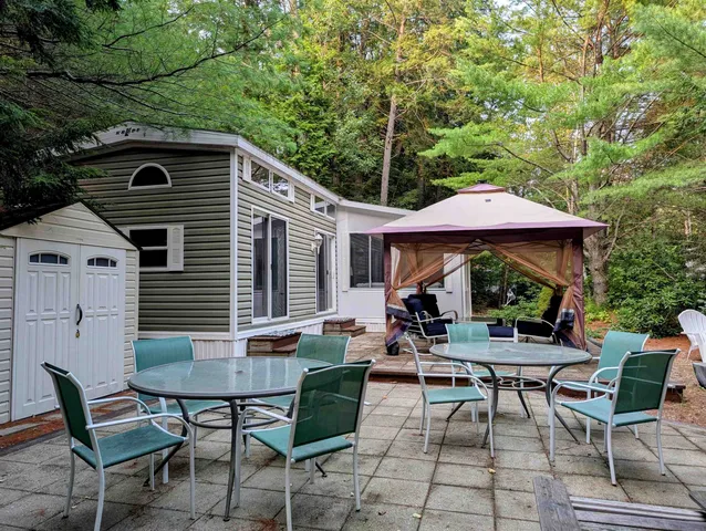$263,000 | 14 Overlook Road, Holderness, NH 03245