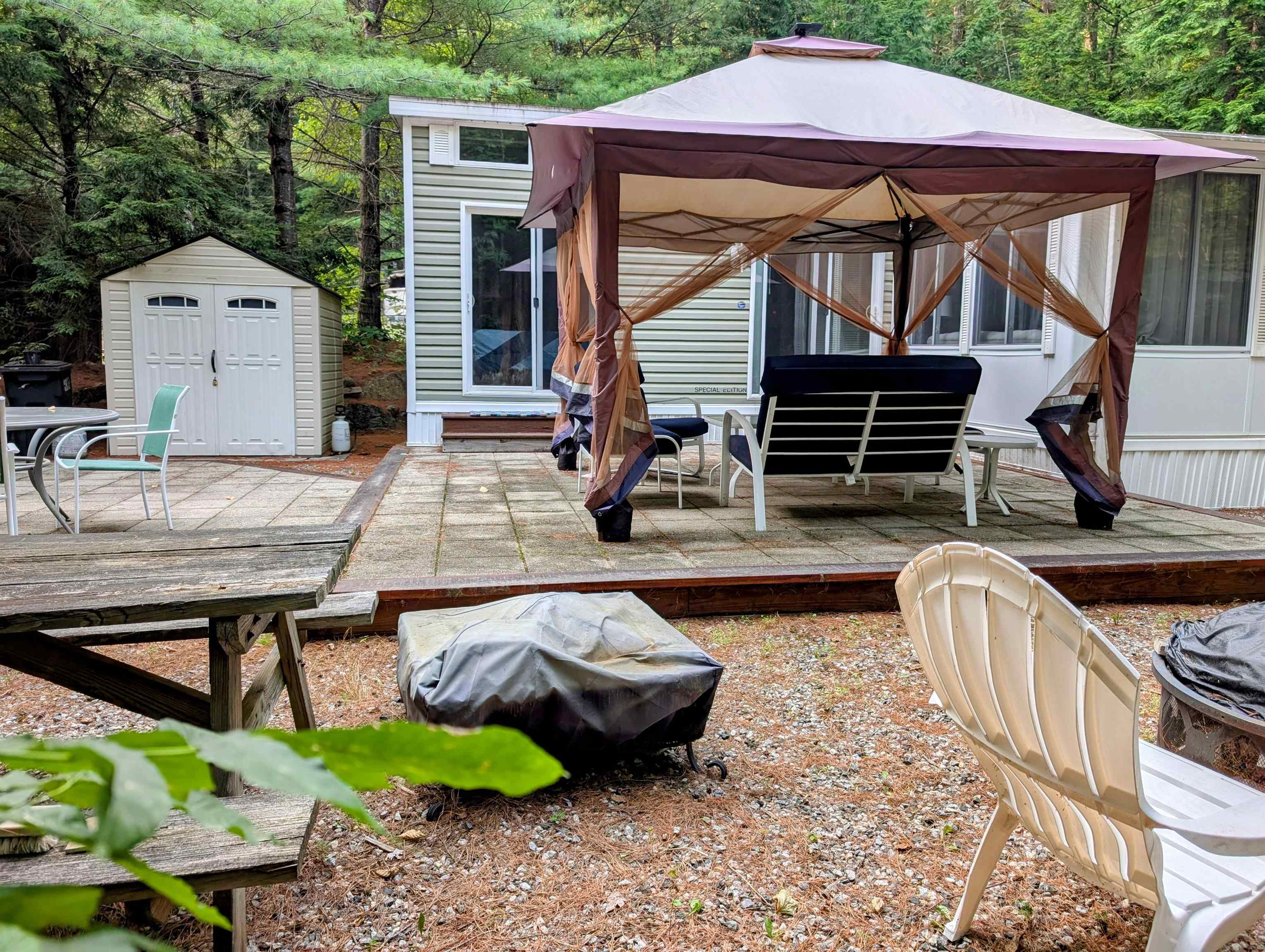 14 Overlook Road, Unit AKA 3) Holderness, NH 03245 - Photo 8 of 55