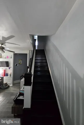 $179,900 | 319 East 20th Street, Chester, PA 19013