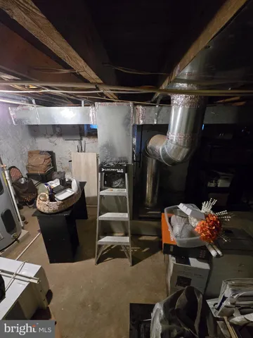 $179,900 | 319 East 20th Street, Chester, PA 19013