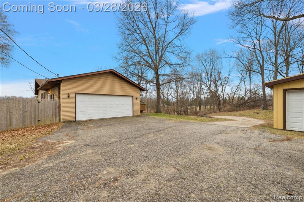 6210 Tripp Road Holly, MI 48442 - Photo 46 of 61 Gallery Image 46