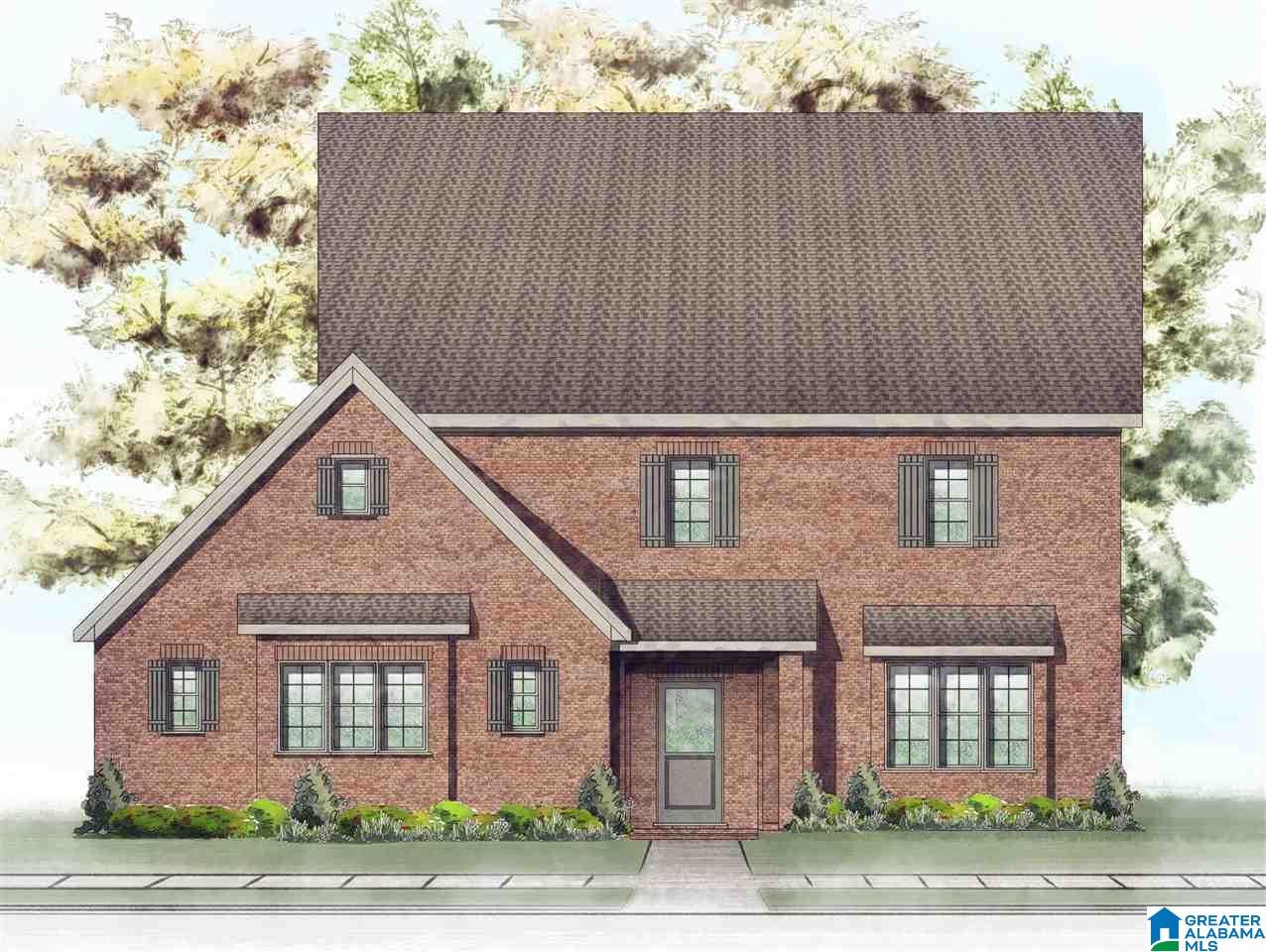 4637 Sulphur Springs Road Birmingham, AL 35226 - Photo 1 of 3